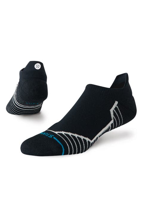 Golf Mid Tab Socks
