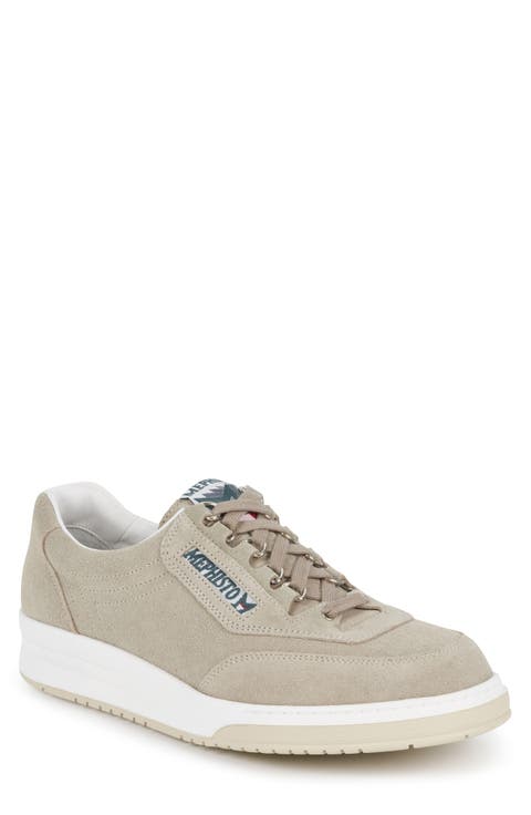 Match Walking Shoe