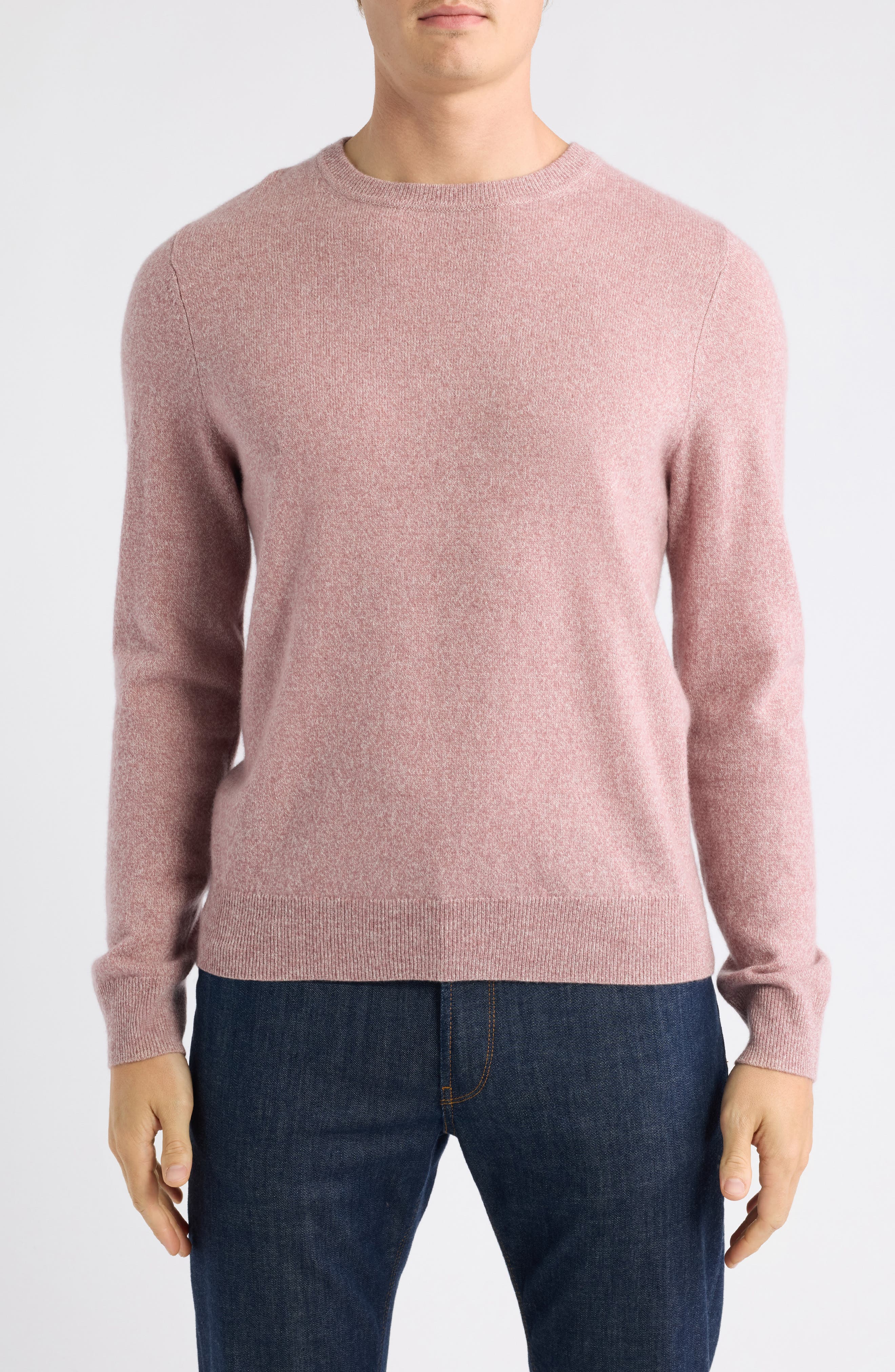 PURPLE TAUPE MARL