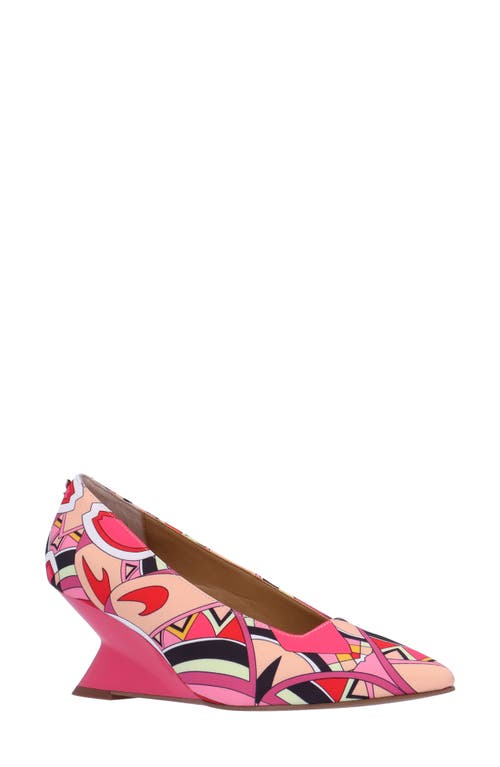 J. RENEÉ J. RENEÉ ANISHA POINTED TOE PUMP