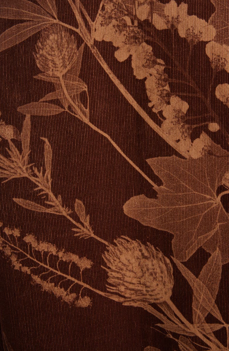 Dries Van Noten Restonas Oversize Reversible Coat, Alternate, color, 