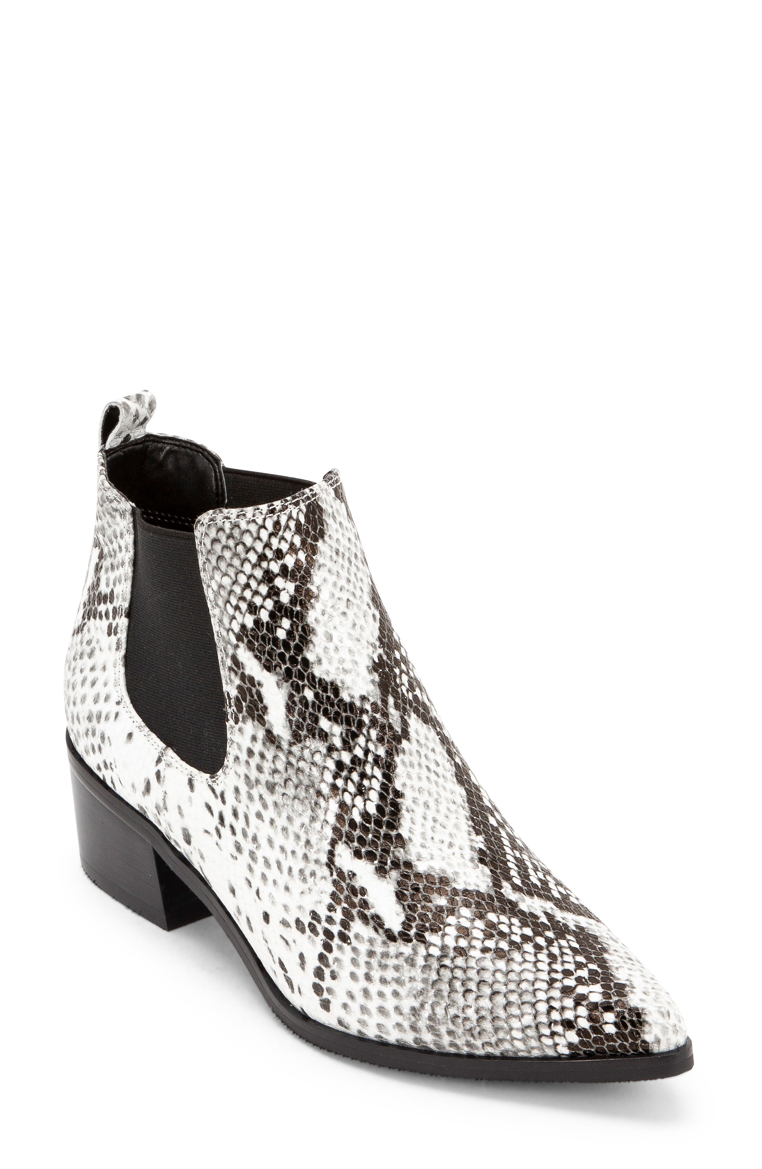 Blondo Emelia Waterproof Chelsea Bootie, Main, color, 