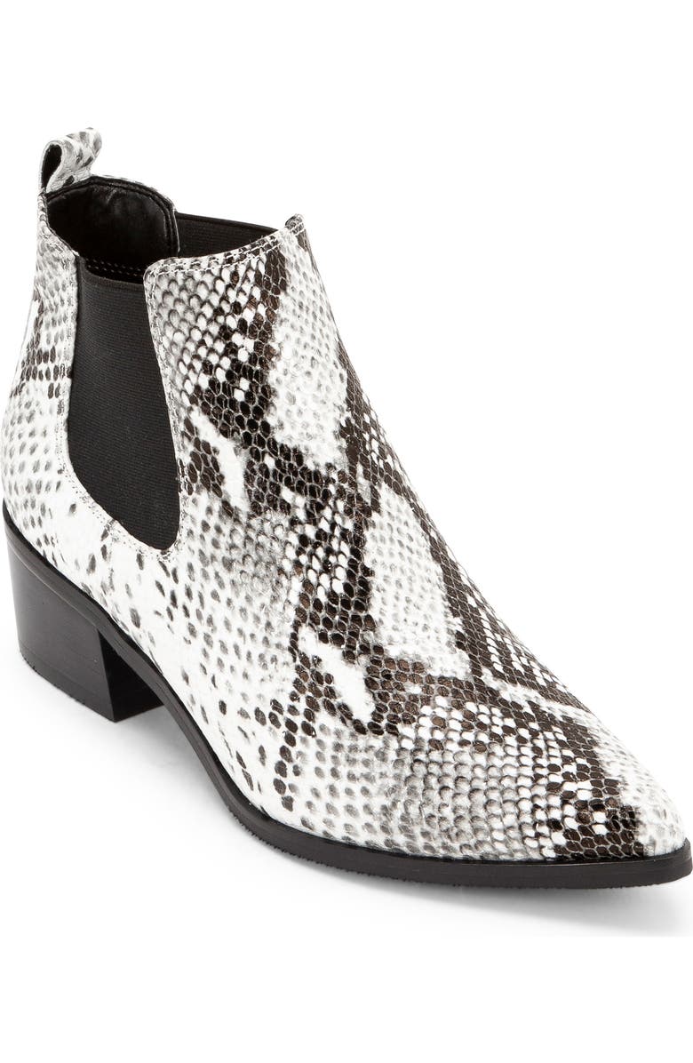 Blondo Emelia Waterproof Chelsea Bootie, Main, color,