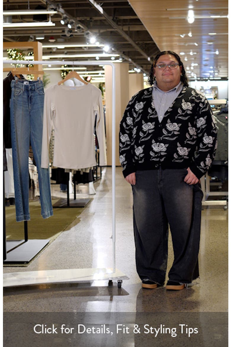 LANE BOAT NECK TOP video