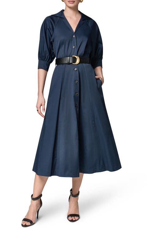 Shop Blue Donna Karan New York Online | Nordstrom