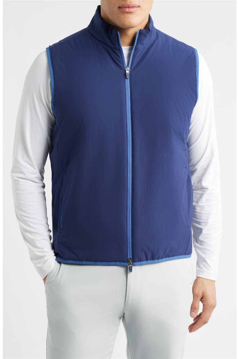 Summit Vest, Alternate, color, NAVY