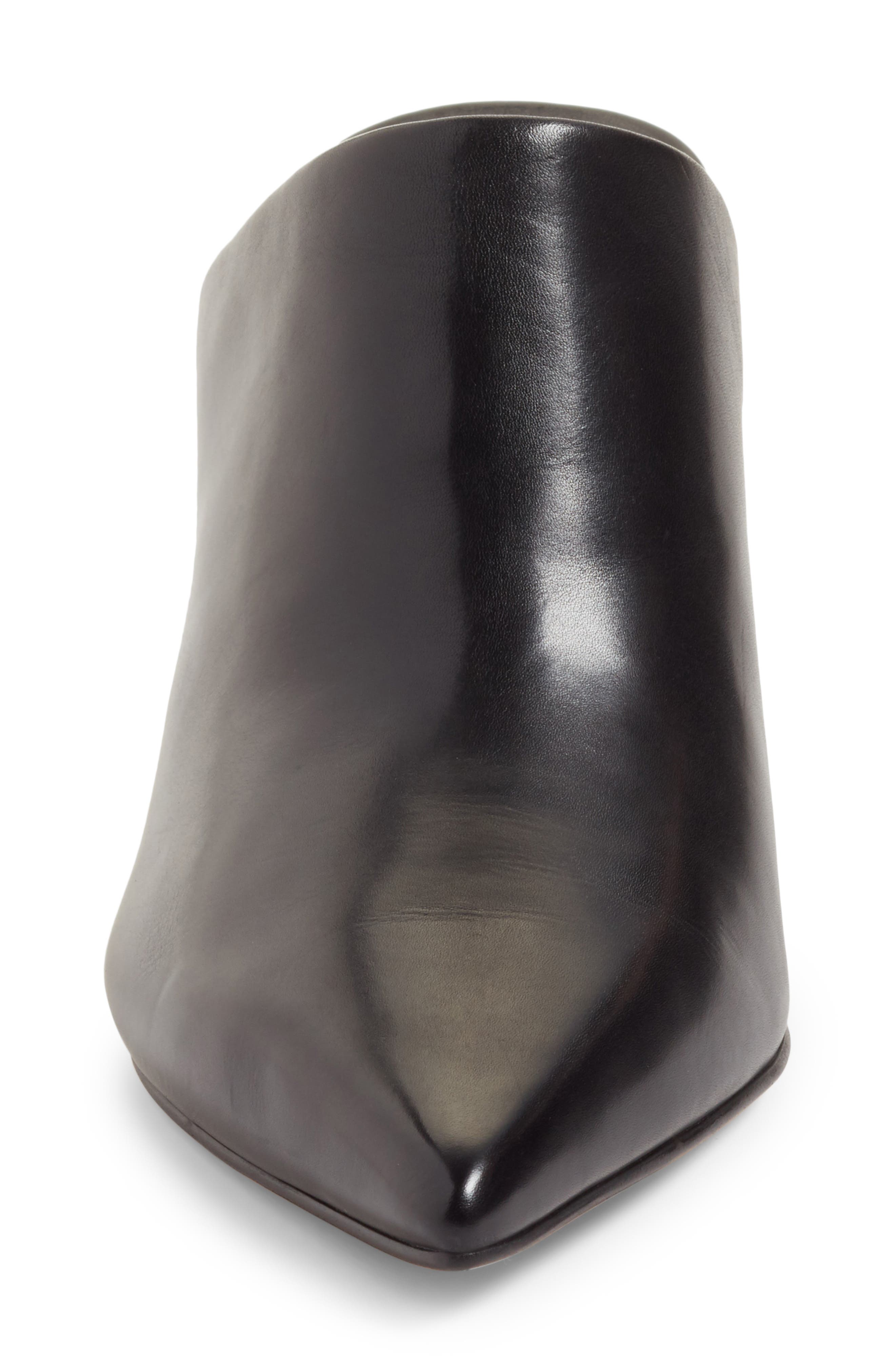 Marc Fisher LTD Zivon Pointy Toe Mule, Alternate, color, 