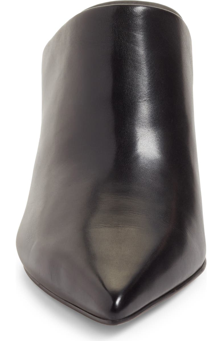 Marc Fisher LTD Zivon Pointy Toe Mule, Alternate, color,