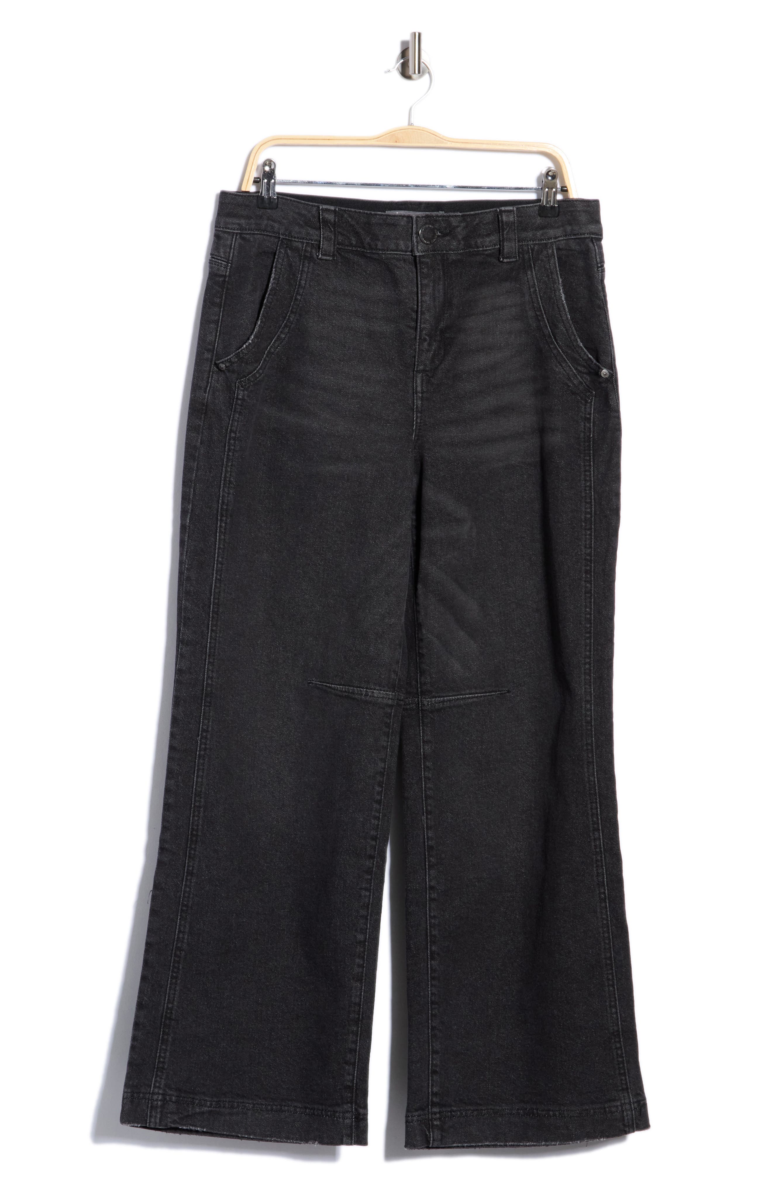 selected WASHED BLACK ARTISANAL