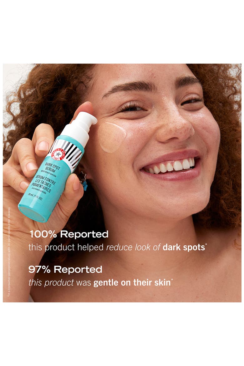 Dark Spot Serum with Niacinamide, Alternate, color, NO COLOR