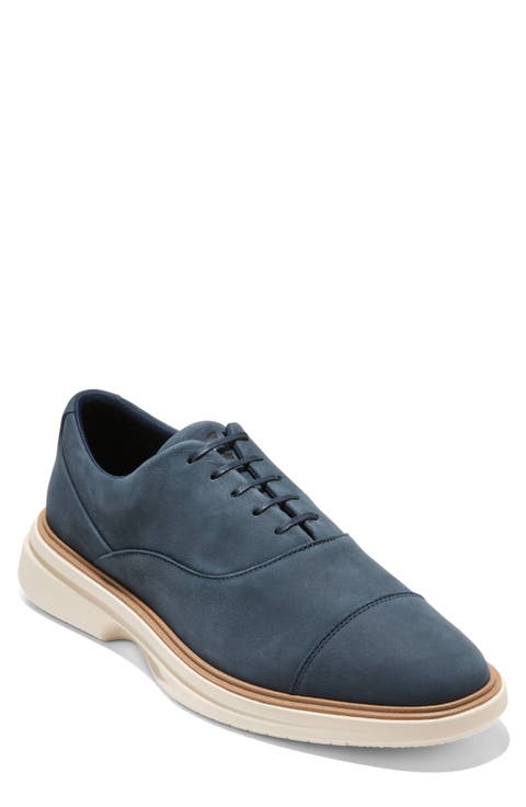 OG Cityspectre Cap Toe Oxford (Men)