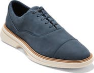Cole Haan OG Cityspectre Cap Toe Oxford