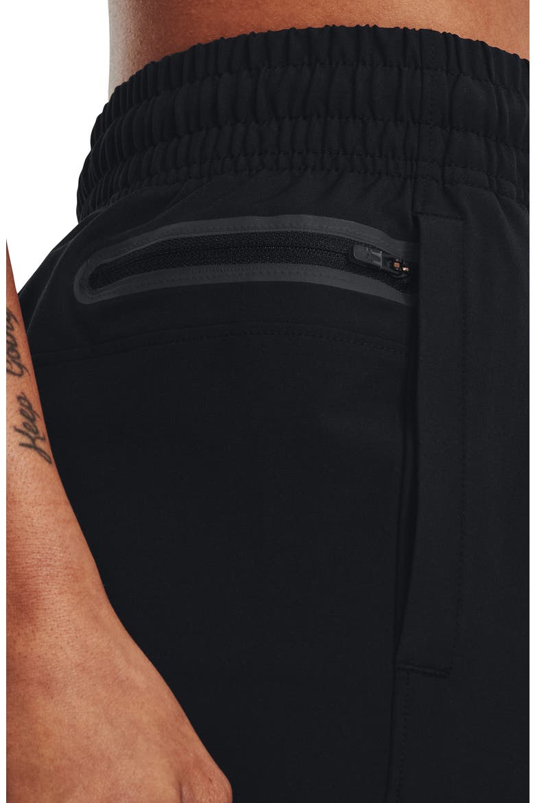 Sportswear UA Storm Water Repellent Performance Joggers, Alternate, color, BLK