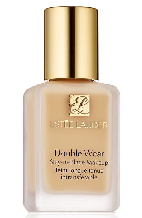 Double Wear Stay-in-Place Liquid Makeup Foundation