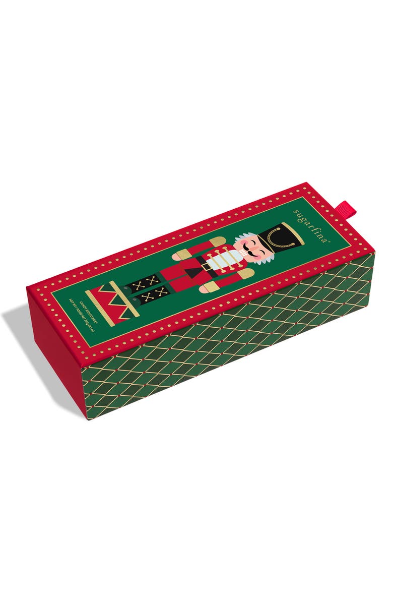 sugarfina Nutcracker 4-Piece Candy Bento Box, Alternate, color,