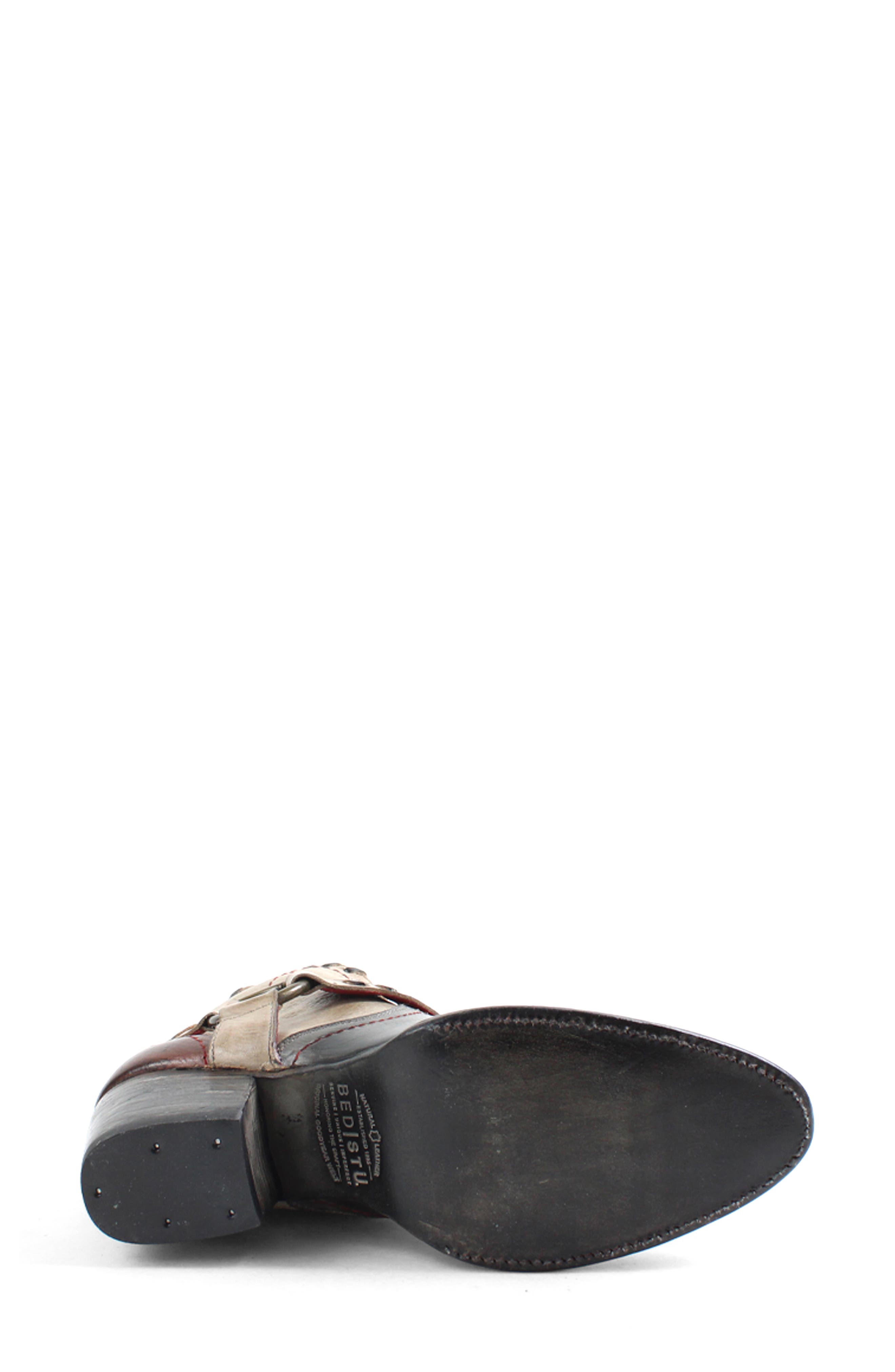 Bed Stu Tania Cowboy Boot, Alternate, color, 