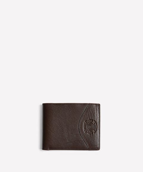 Classic Wallet No. 101