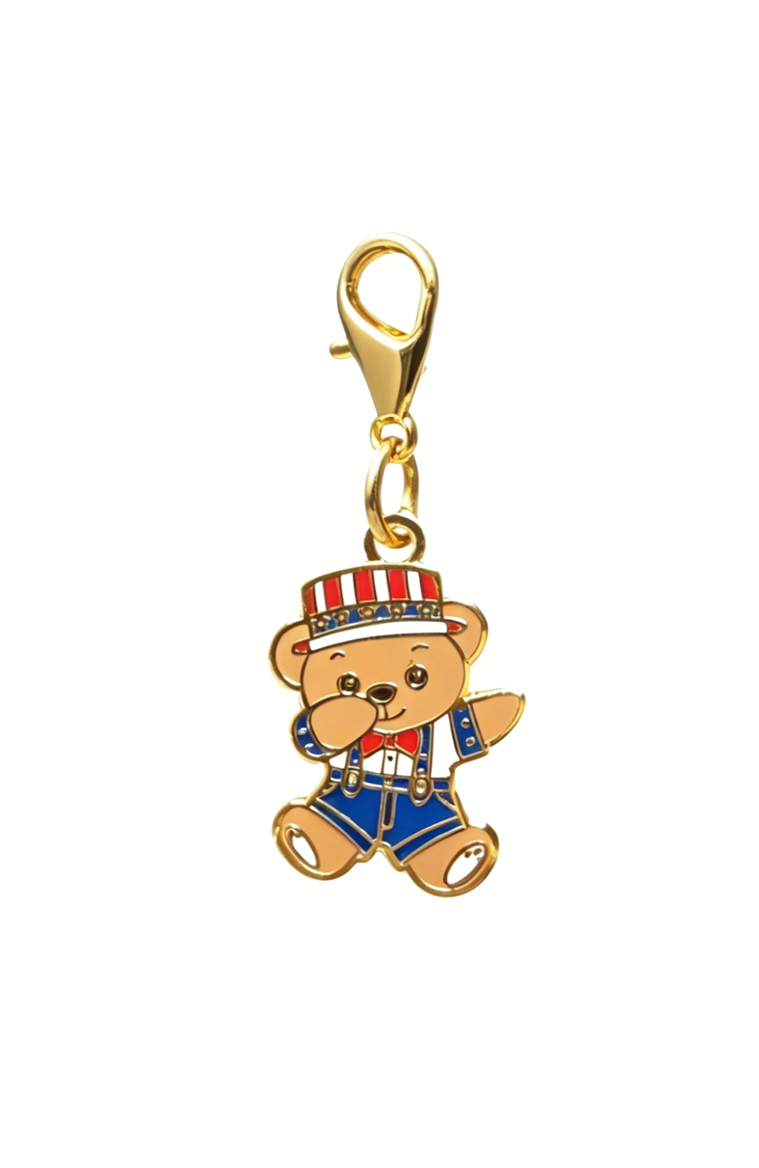 selected American Bear