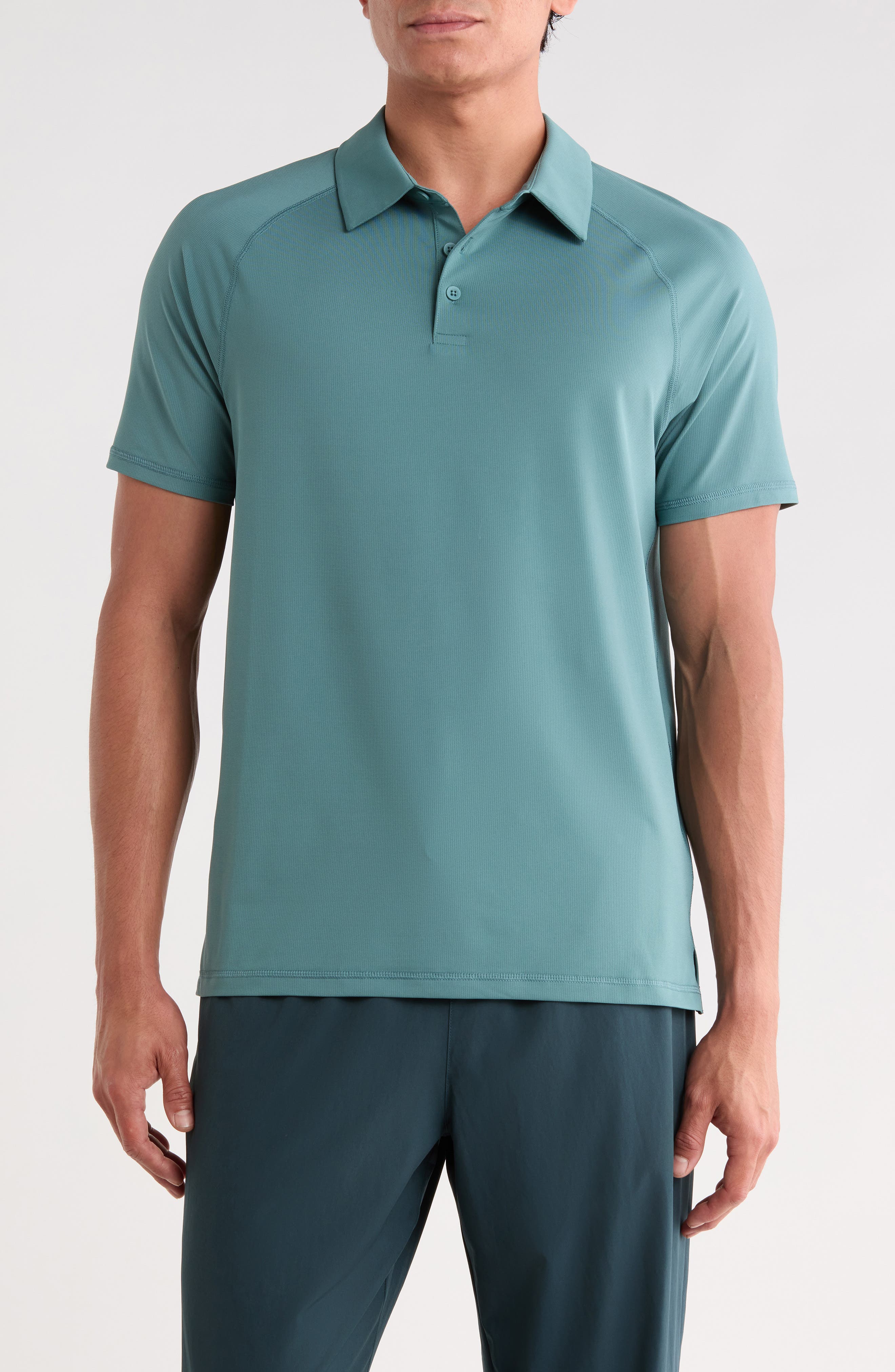 Performance Polo