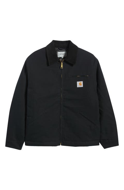 Detroit Jacket