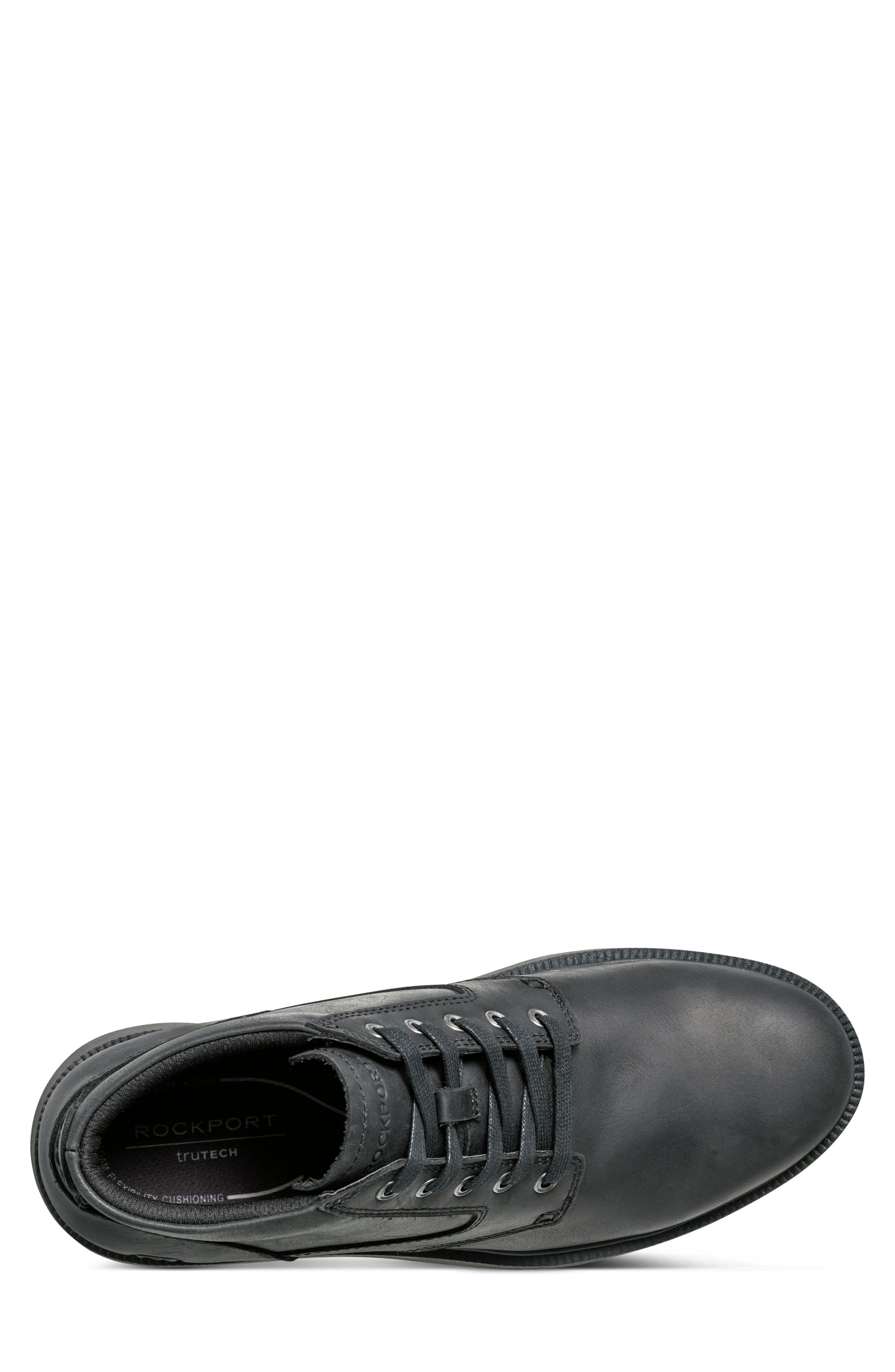 Rockport Seamus Boot, Alternate, color, 