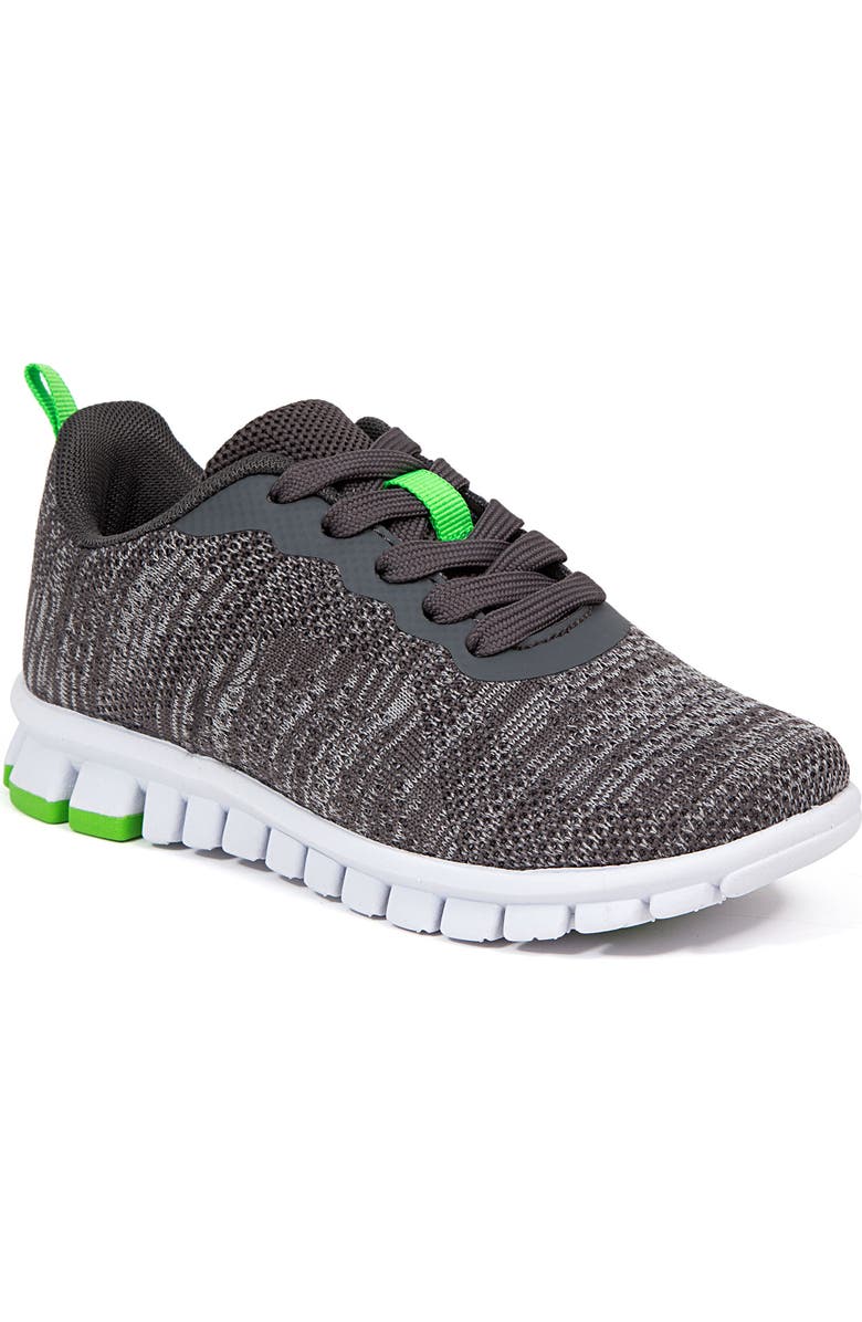 Deer Stags Nosox Haskell Sneaker, Main, color,