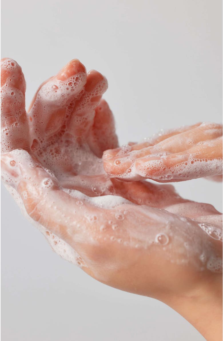 Face Republic Hydro Derma Gentle Cleanser, Alternate, color, NO COLOR