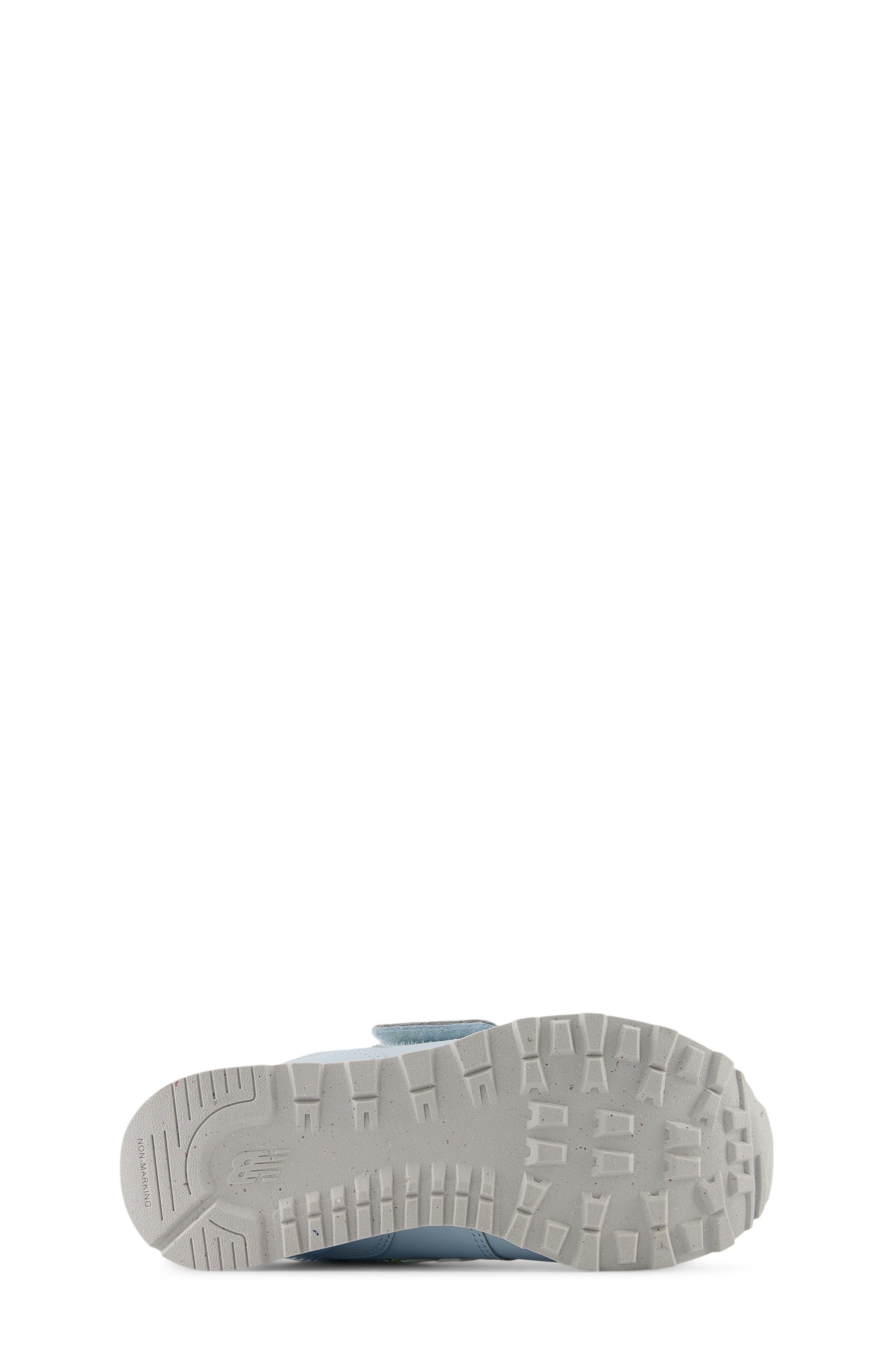 Kids' 574 Sneaker, Alternate, color, BRIGHT SKY/ STARBURST