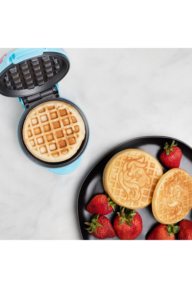 My Little Pony Mini Waffle Maker, Alternate, color, None