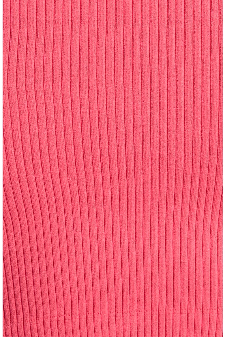 Intimately FP Amelia Bandeau, Alternate, color, TART BERRY