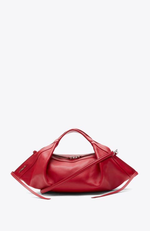 Luna Mini Crossbody Bag