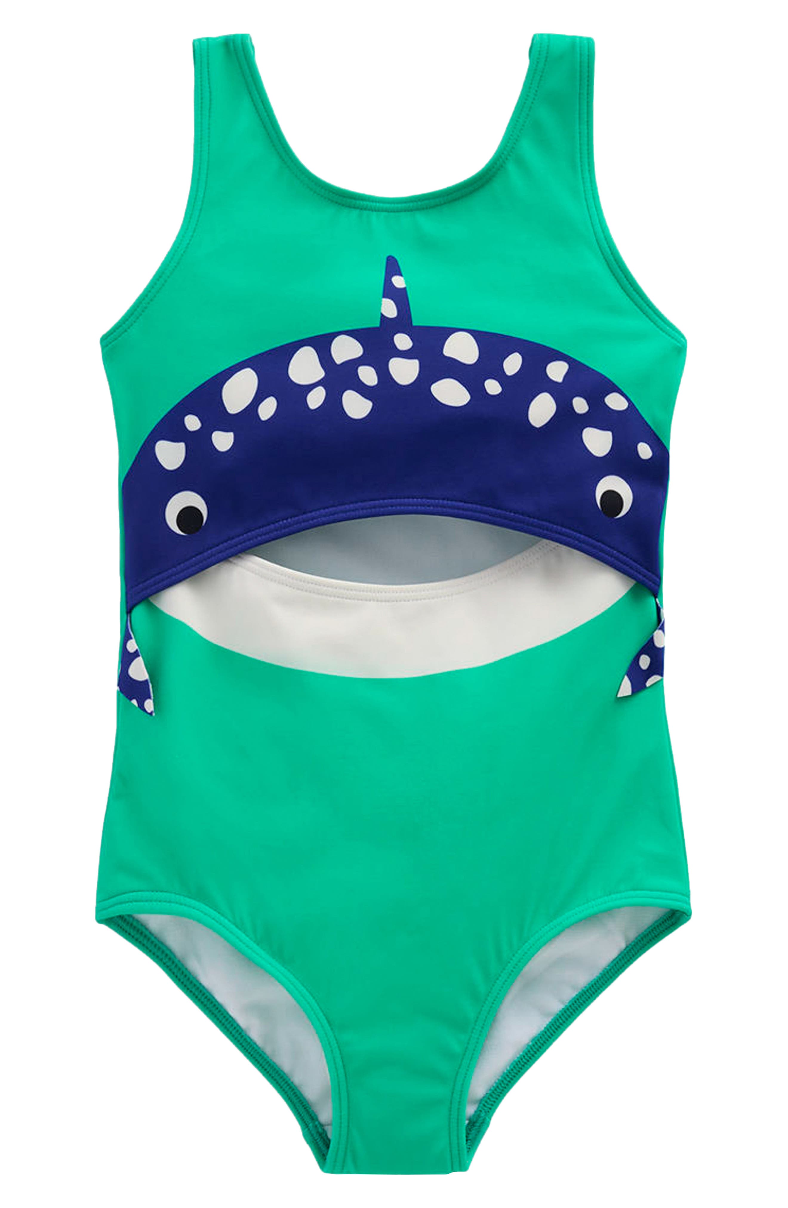 selected WHALE