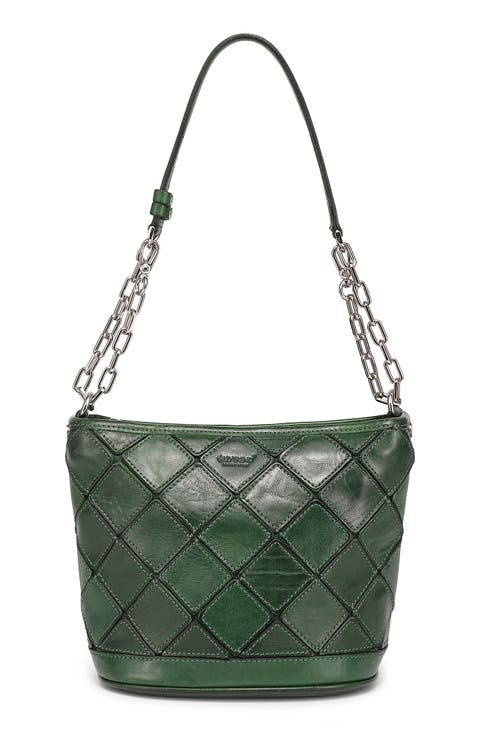 Mermaid Crossbody Bag