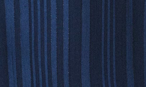 HABITUAL HABITUAL STRIPE BUTTON-UP TOP 