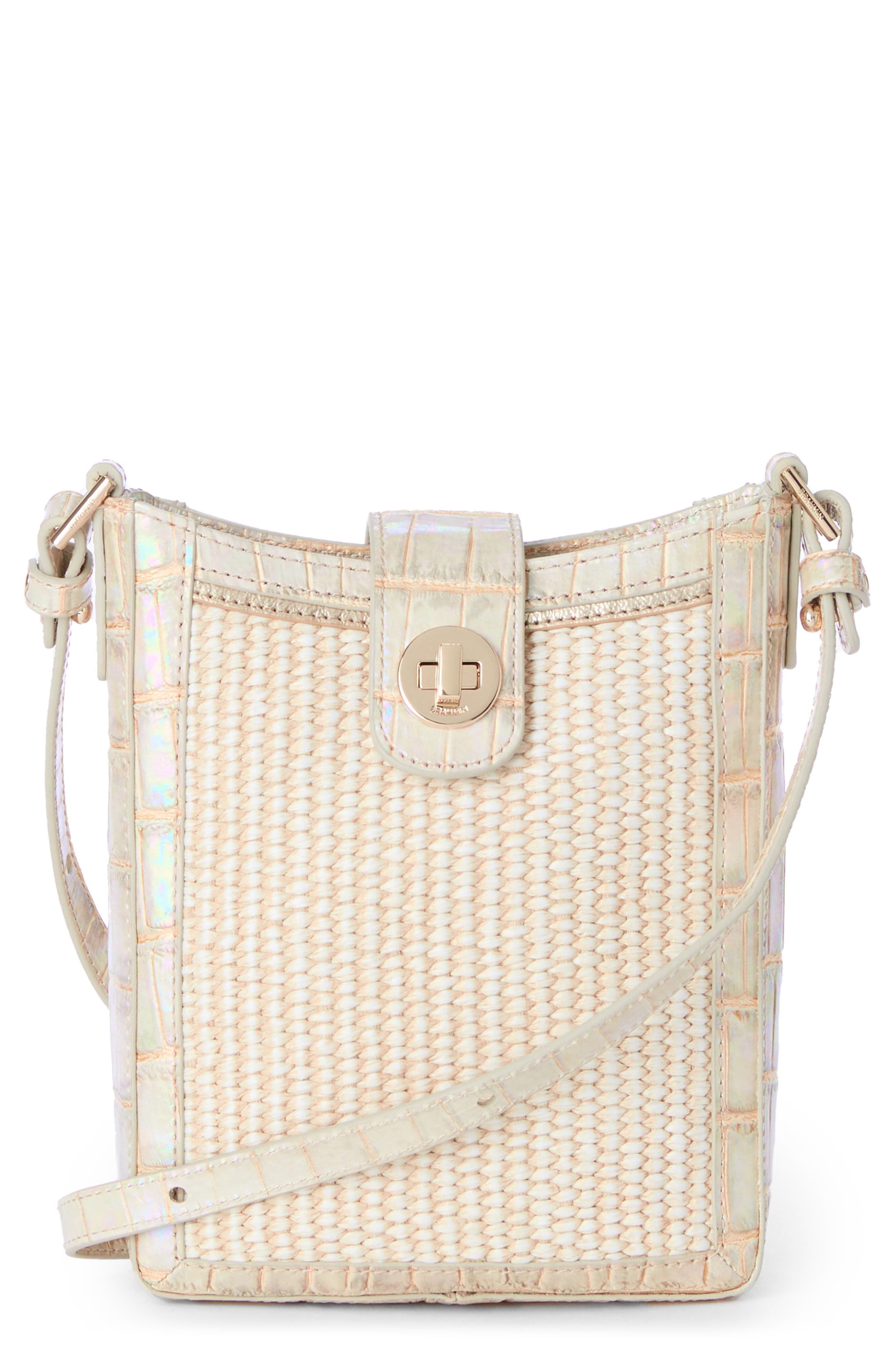 Brahmin Marley Crossbody Bag, Main, color, 