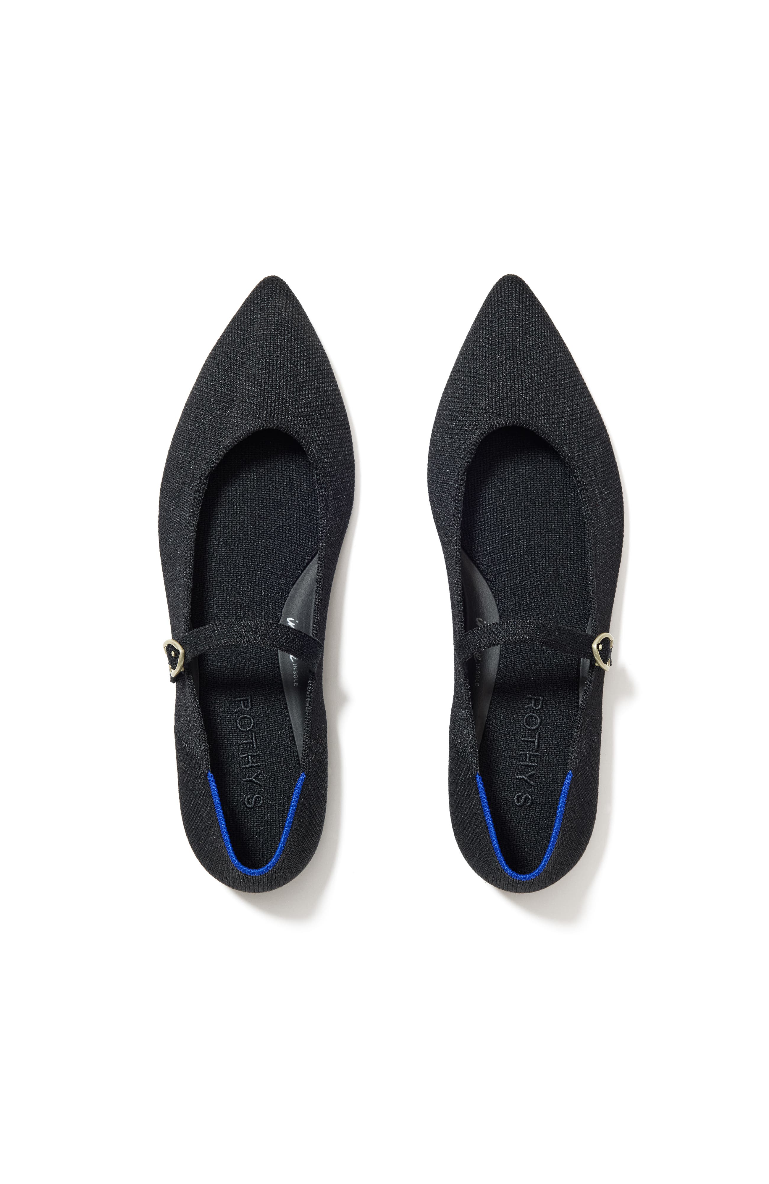 Rothy's The Point  Mary Jane II, Main, color, 