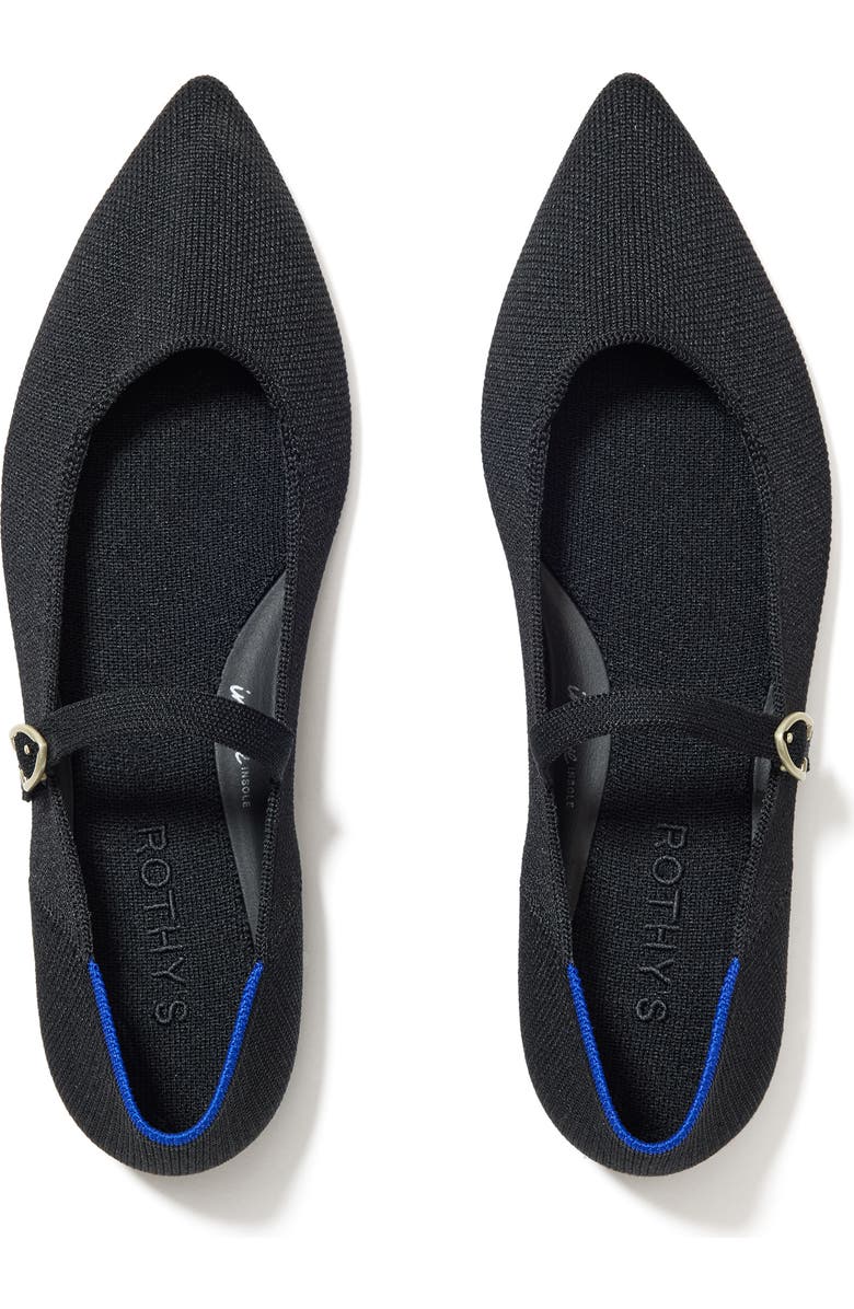 Rothy's The Point Mary Jane II, Main, color,