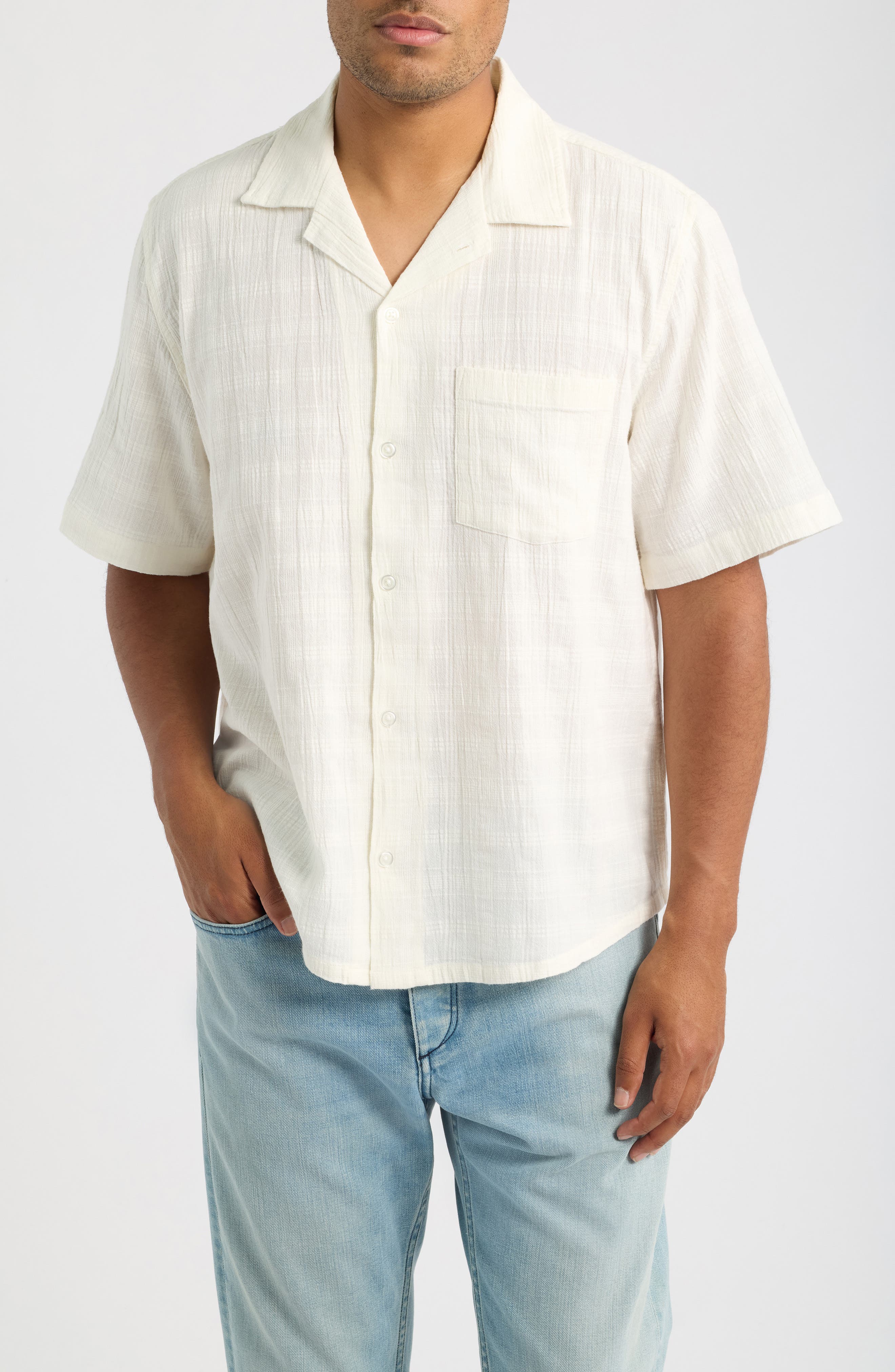 selected WHITE