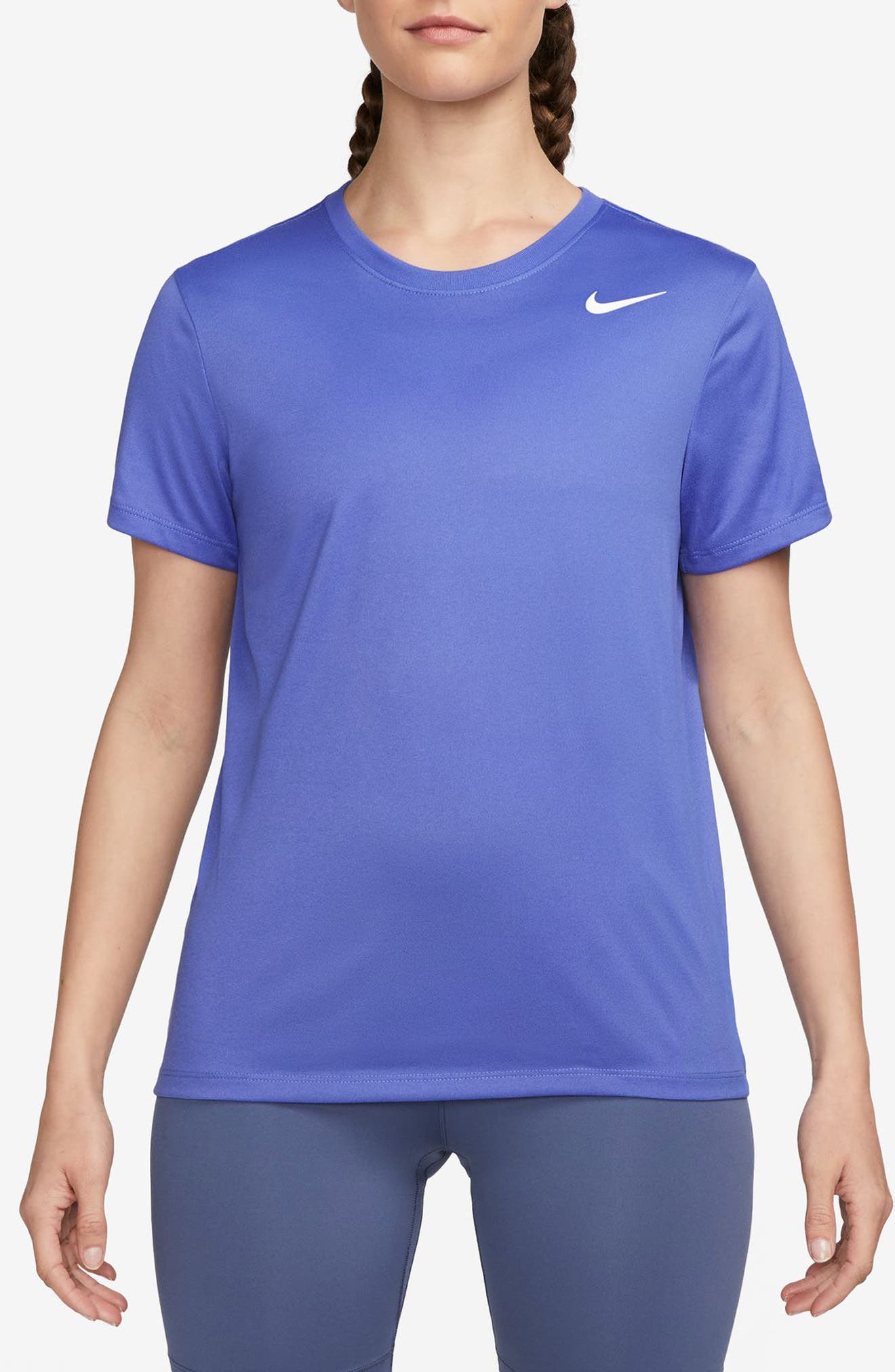 Dri-FIT Crewneck T-Shirt