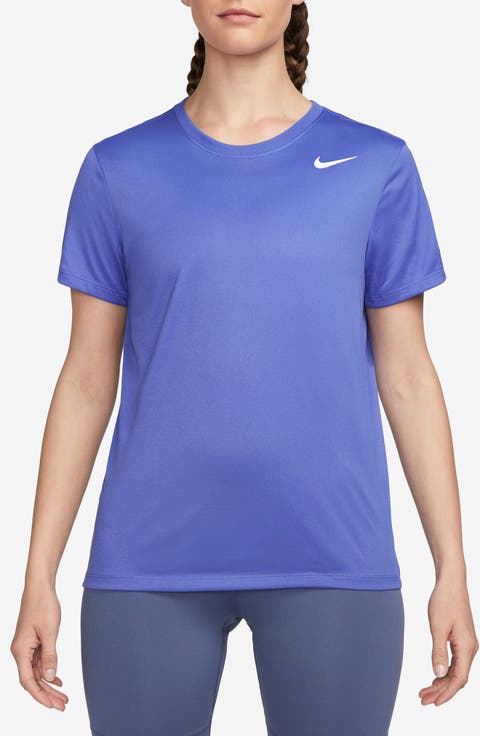 Dri-FIT Crewneck T-Shirt