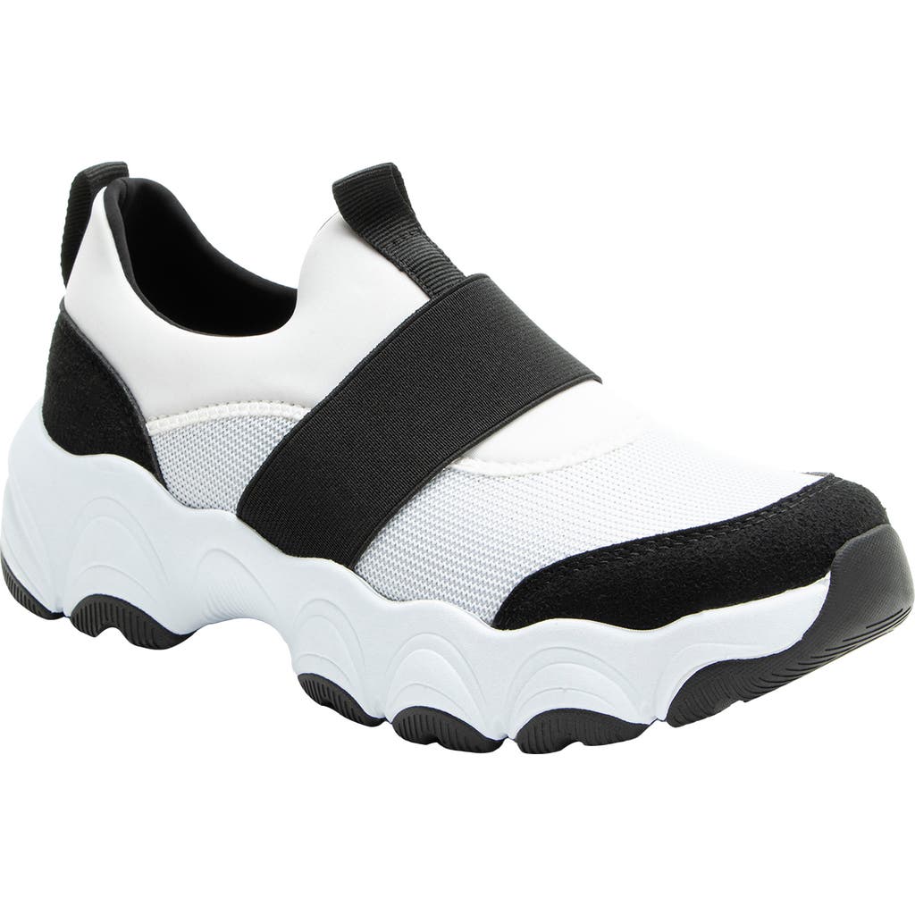 Alegria By Pg Lite Sleek Joy Sneaker