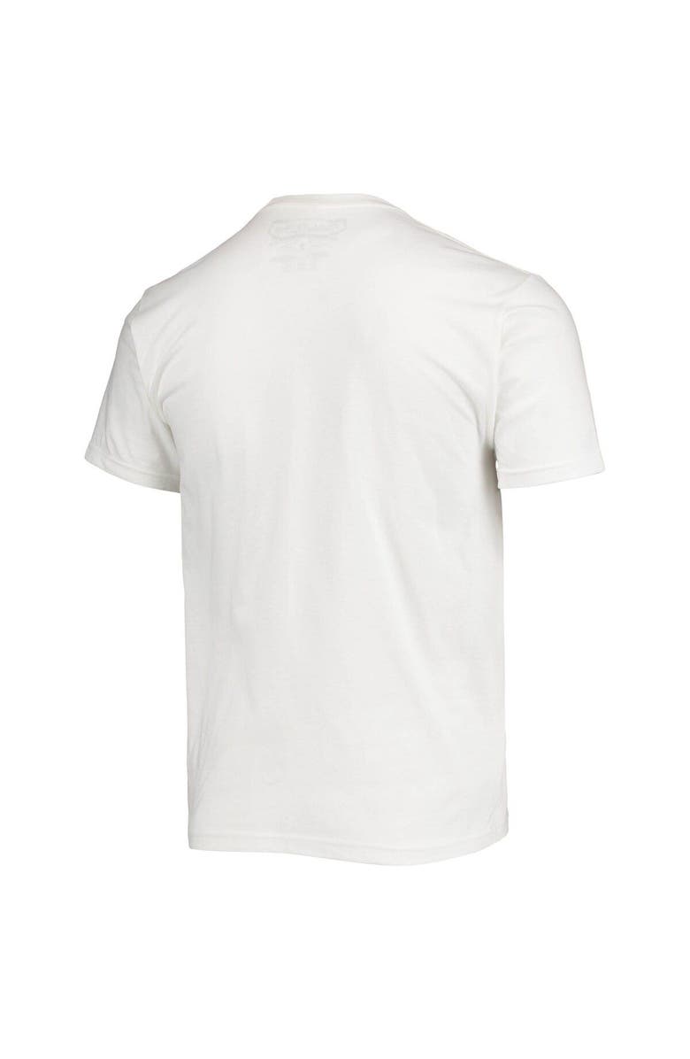 Mitchell & Ness Men's Mitchell & Ness Chris Webber White Sacramento Kings Suite Sensations Player T-Shirt, Alternate, color, 