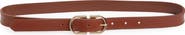 Nordstrom Camilla Leather Belt