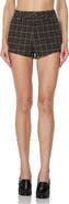 AFRM High Waist Hot Shorts