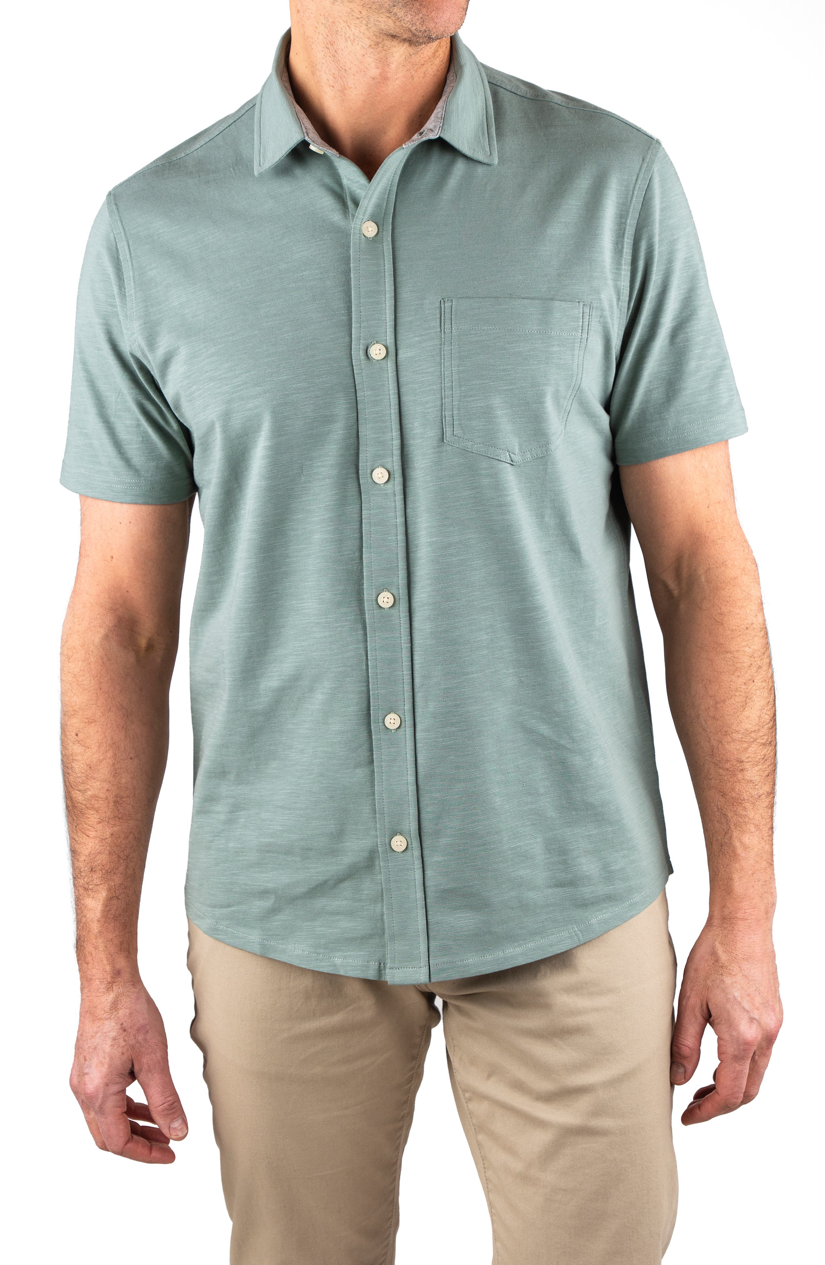 CHINOIS GREEN
