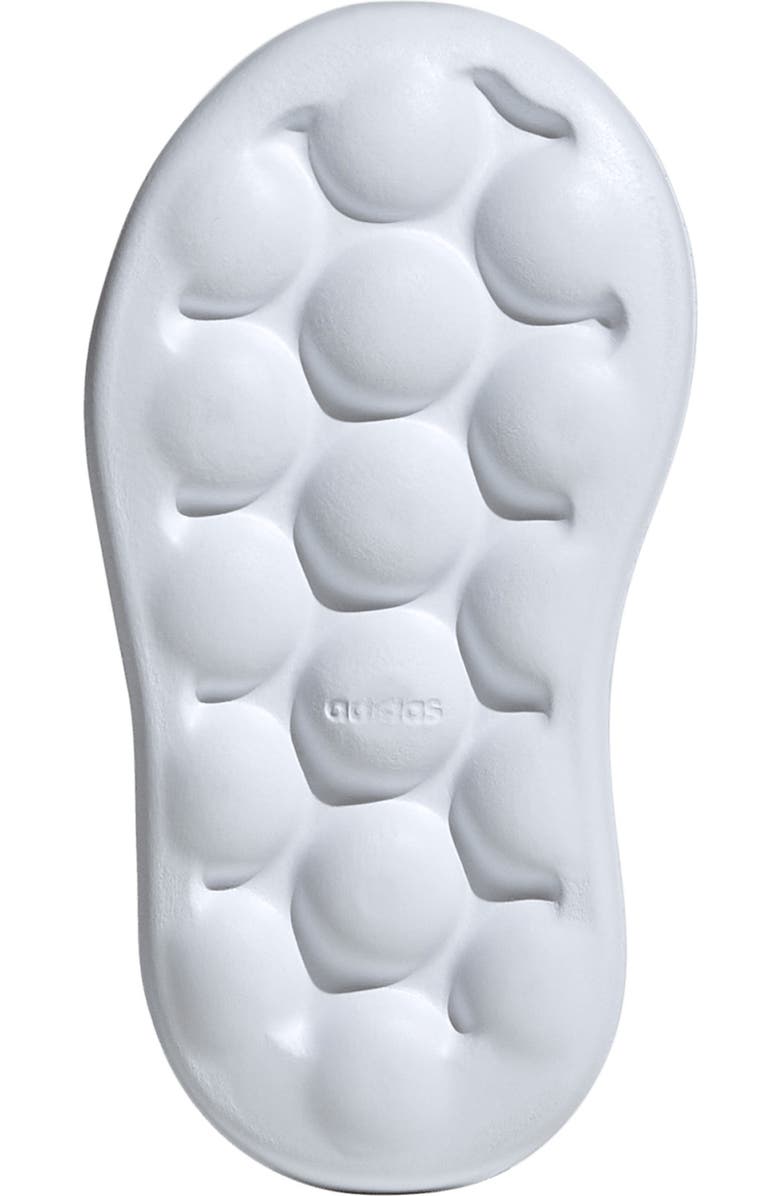 adidas Kids' Bubblecomfy Knit Sneaker, Alternate, color,