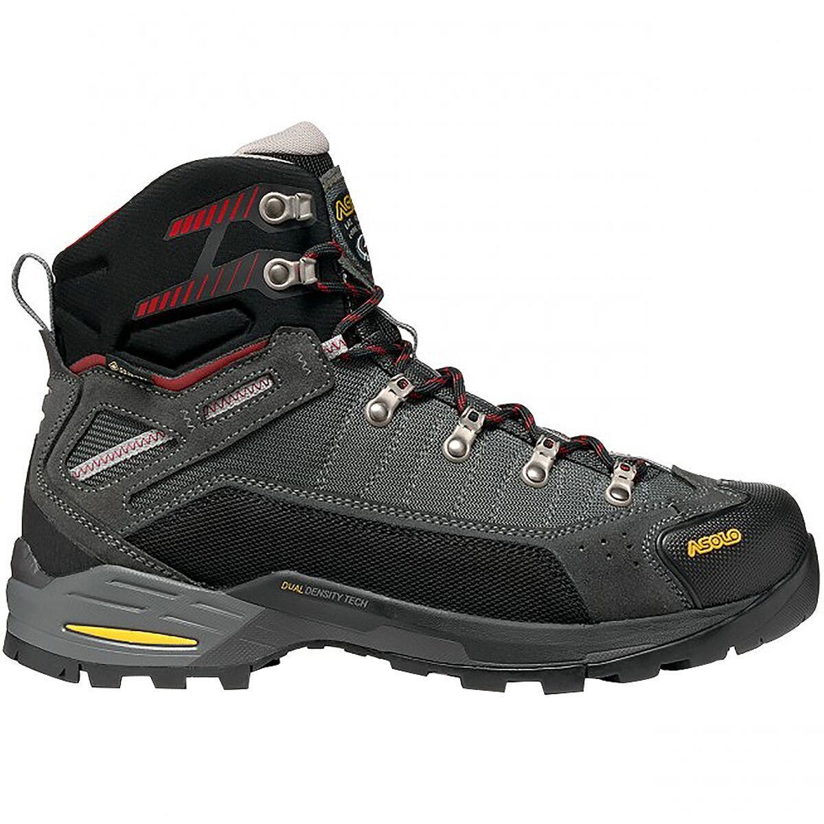 Pro Gv Hiking Boot - Men's, Main, color, Graphite/Gunmetal