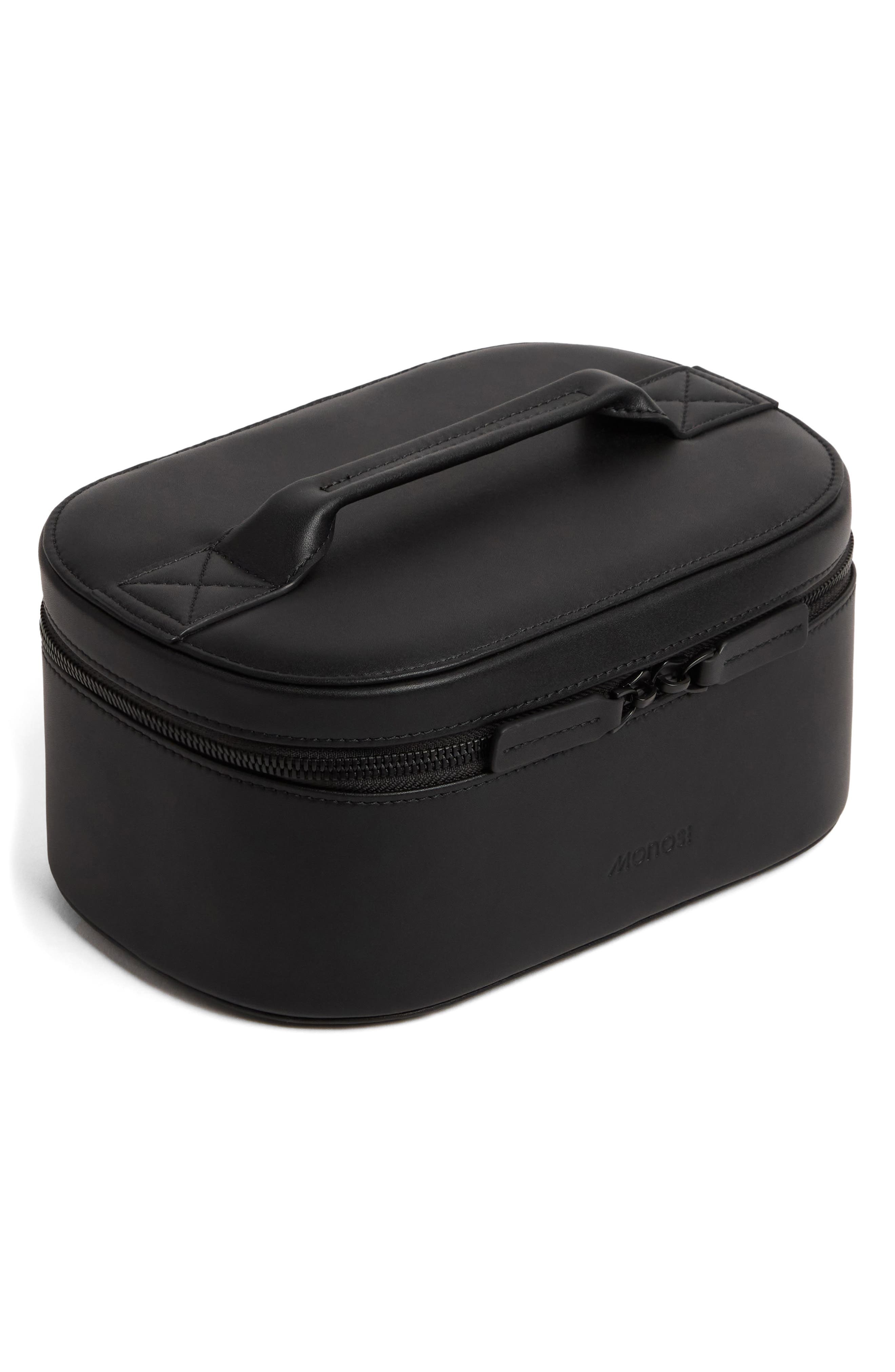 Monos Metro Cosmetics Case, Main, color, 