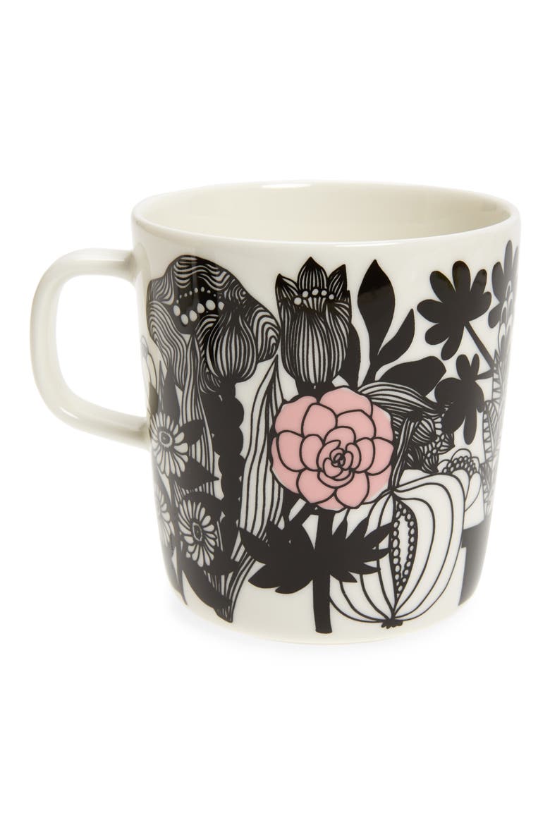 Oiva Unikko Mug, Alternate, color, 190