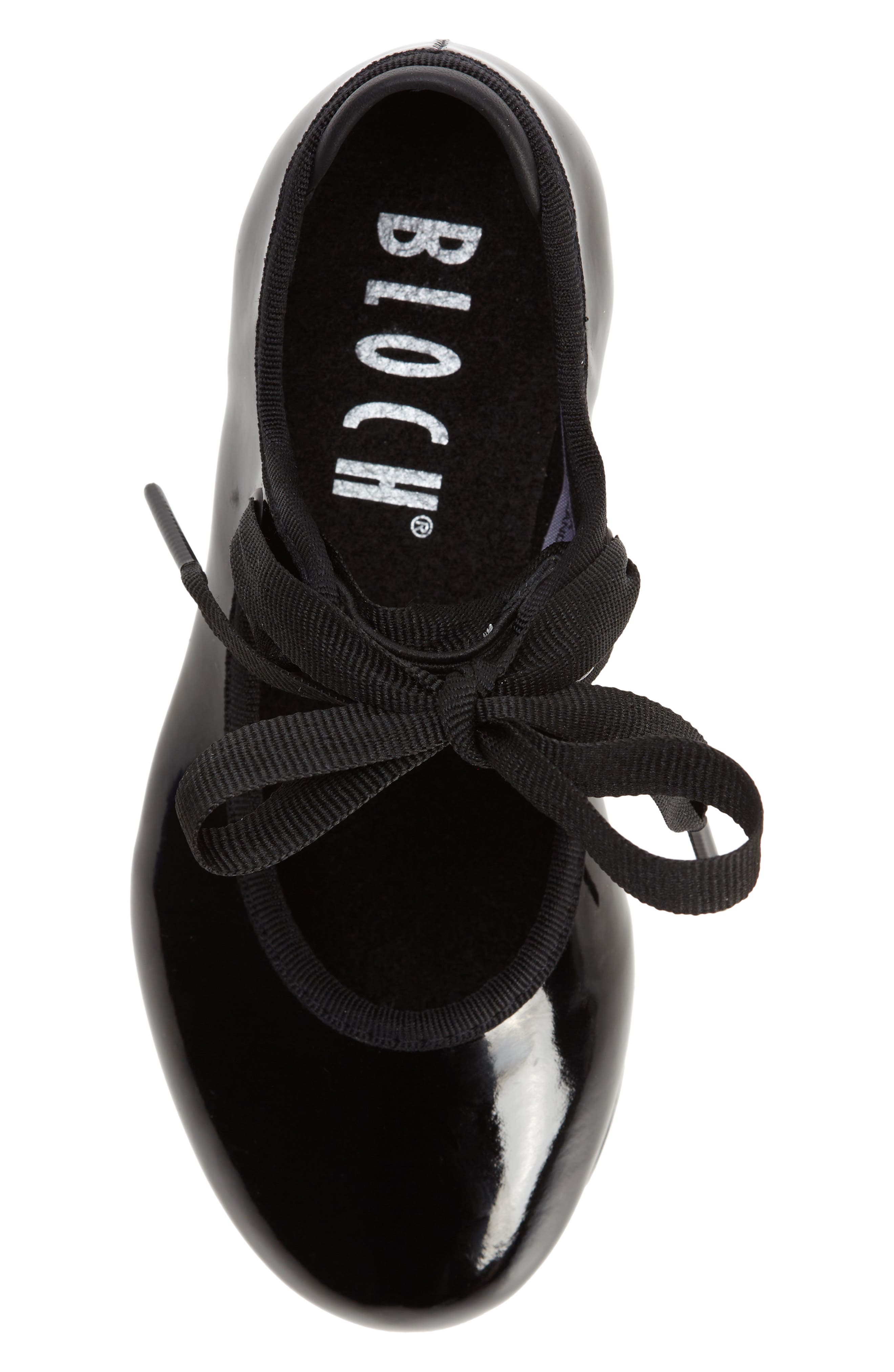 Bloch Annie Tap Dance Shoe, Alternate, color, 
